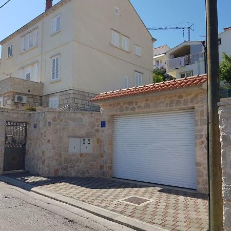 Apartments Anka Dubrovník Exteriér fotografie