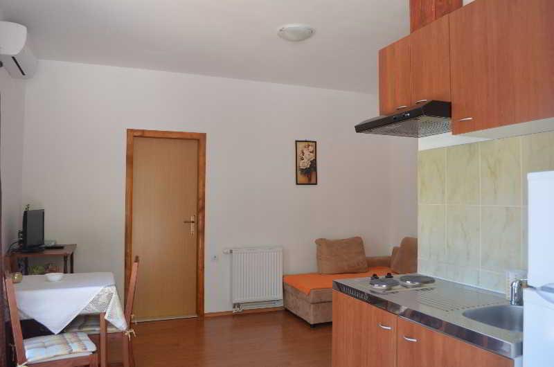 Apartments Anka Dubrovník Exteriér fotografie