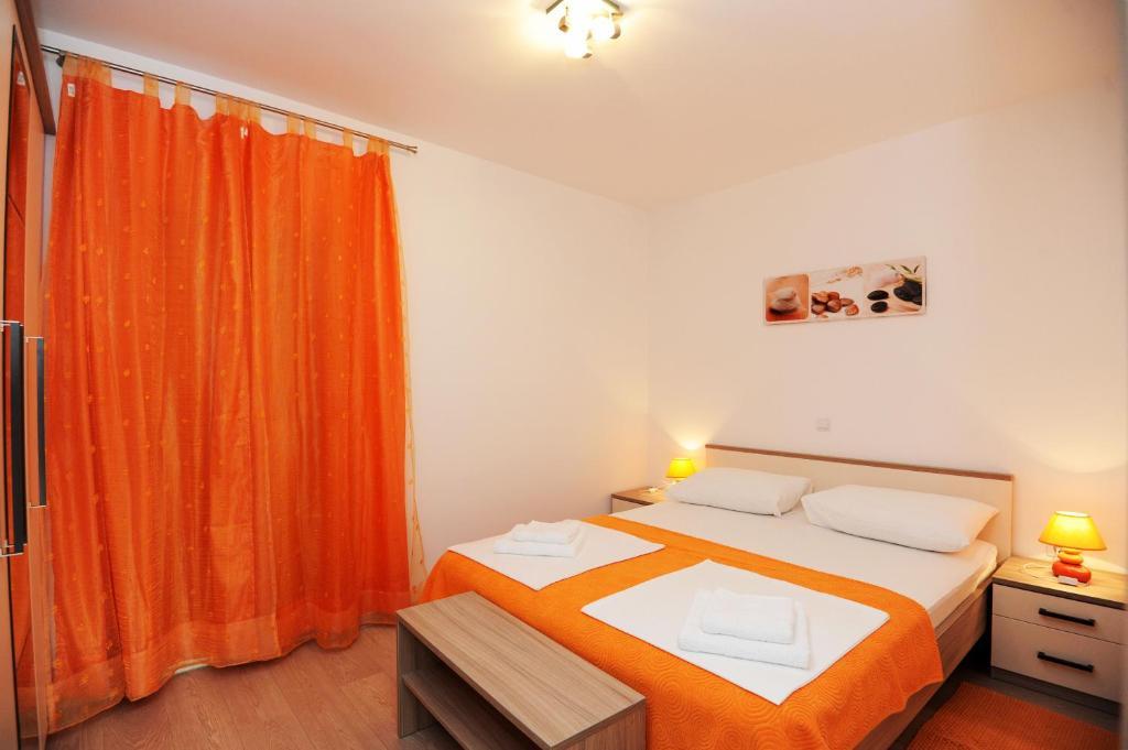 Apartments Anka Dubrovník Pokoj fotografie