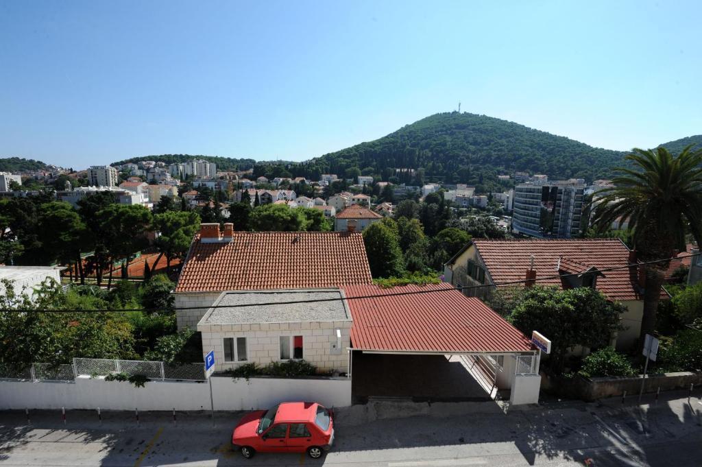 Apartments Anka Dubrovník Pokoj fotografie