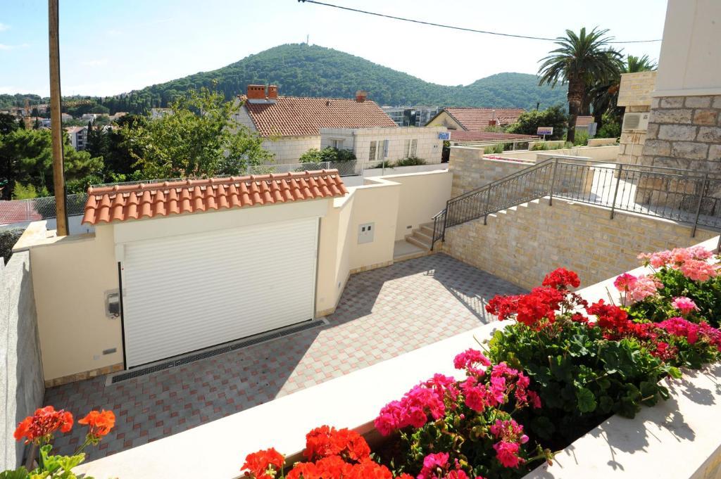 Apartments Anka Dubrovník Pokoj fotografie