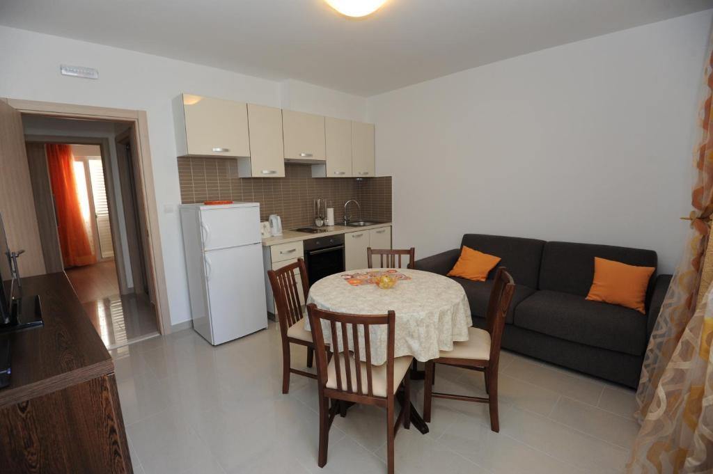 Apartments Anka Dubrovník Pokoj fotografie
