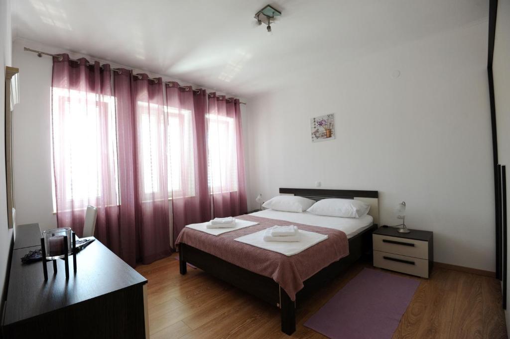 Apartments Anka Dubrovník Pokoj fotografie