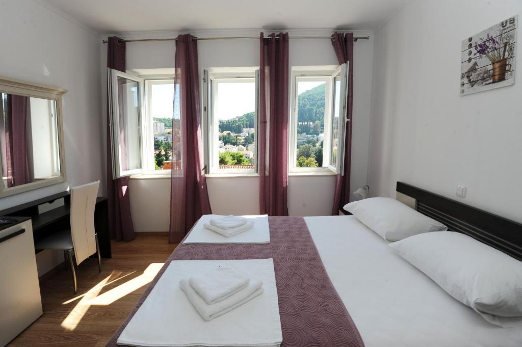 Apartments Anka Dubrovník Pokoj fotografie