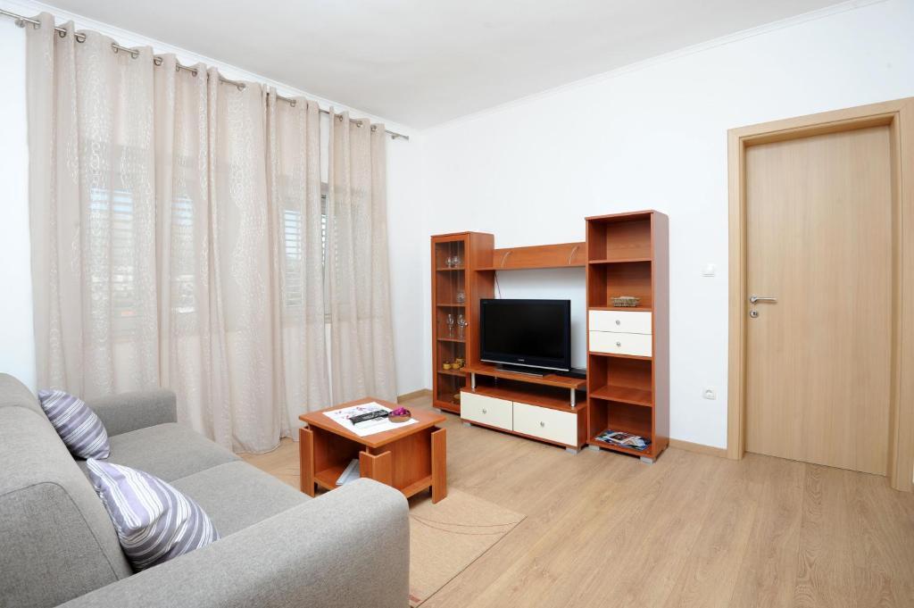 Apartments Anka Dubrovník Pokoj fotografie