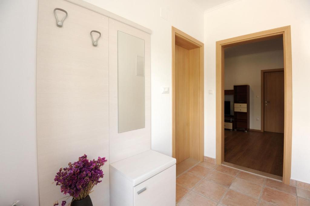 Apartments Anka Dubrovník Pokoj fotografie
