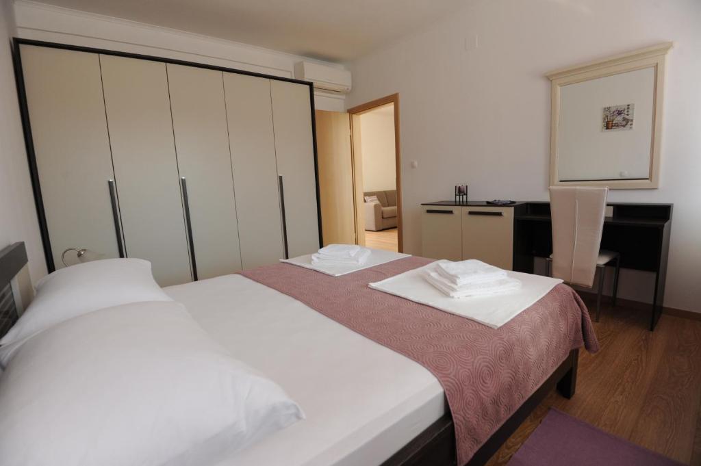 Apartments Anka Dubrovník Pokoj fotografie