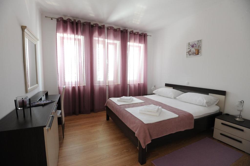 Apartments Anka Dubrovník Pokoj fotografie